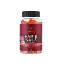 VITAYUMMY Hår & Negler Vitaminer 60 Gummies