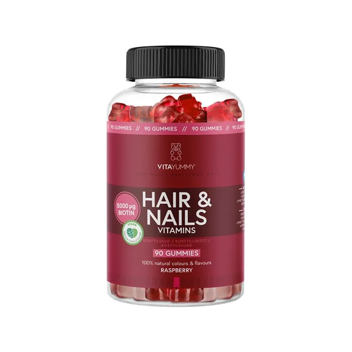 VITAYUMMY Vitaminer Gummies