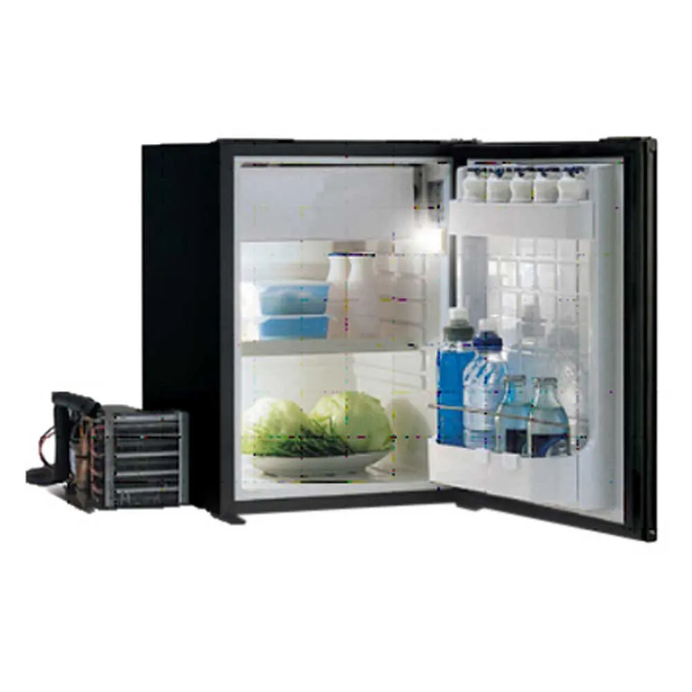 Vitrifrigo 42l Kjøleskap, Black, One Size