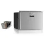 Vitrifrigo 70l Kjøleskap, Black, One Size