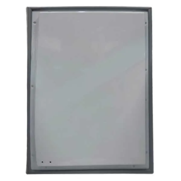 Vitrifrigo Bn180/160-støtte, Black, One Size