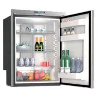 Vitrifrigo C180 Steelock 157l Kjøleskap Vitrifrigo C180 Steelock 157l Kjøleskap