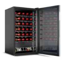 Vitrifrigo Dcw 95l Wine Kjøleskap Vitrifrigo Dcw 95l Wine Kjøleskap