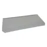 Vitrifrigo Deksel Til Fordamper S8 Abs, Black, One Size