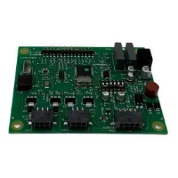 Vitrifrigo Dw70/100 Rf Elektronisk Plate