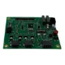 Vitrifrigo Dw70/100 Rf Elektronisk Plate, Black, One Size