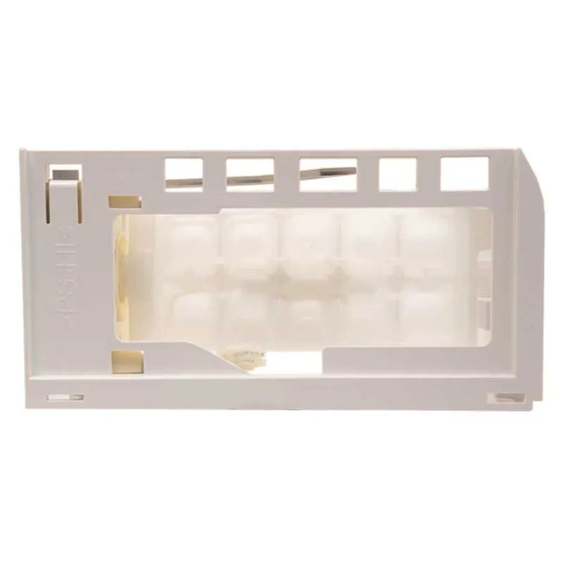 Vitrifrigo Isbøtte Nrr-3803 12v, White, One Size