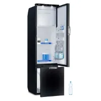 Vitrifrigo Kjøleskap Slim150 V12/dx + Fryser Med åpning Fra Venstre Til Høyre 140l 24v Vitrifrigo Kjøleskap Slim150 V12/dx + Fryser Med åpning Fra Venstre Til Høyre 140l 24v