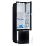 Vitrifrigo Kjøleskap Slim150 V12/dx + Fryser Med åpning Fra Venstre Til Høyre 140l 24v, Silver, One Size