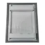 Vitrifrigo Komplett Dør C60/75/90, Grey, One Size