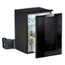 Vitrifrigo Quick Connectors/separate Compressor Kjøleskap, Black, One Size