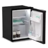 Vitrifrigo Seaclassic Chr R600a Kjøleskap 39l, Black, 54.7 x 39 x 39.7cm