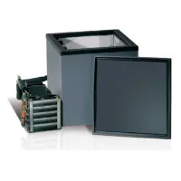Vitrifrigo Toppmatet Fryseboks 37l