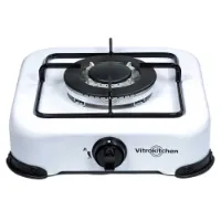 Vitrokitchen 152bb Gasskomfyr For Camping Vitrokitchen 152bb Gasskomfyr For Camping