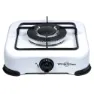 Vitrokitchen 152bb Gasskomfyr For Camping, White, One Size