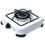 Vitrokitchen 152bb Gasskomfyr For Camping, White, One Size