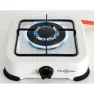 Vitrokitchen 152bb Gasskomfyr For Camping, White, One Size