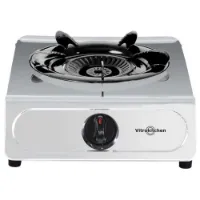Vitrokitchen 160ib Gassring 1 Komfyr