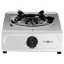 Vitrokitchen 160ib Gassring 1 Komfyr, White / black, One Size