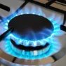 Vitrokitchen 202bb Gasskomfyr For Camping, White, One Size