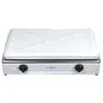 Vitrokitchen 252bb Gasskomfyr For Camping, White, One Size