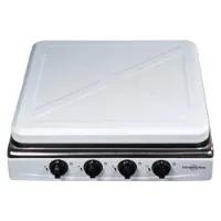 Vitrokitchen 452bb Gasskomfyr For Camping Vitrokitchen 452bb Gasskomfyr For Camping