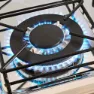 Vitrokitchen 452bb Gasskomfyr For Camping, White, One Size