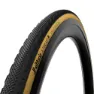 Vittoria A Dugast Pipisquallo L 2c Neo+mon Tubular 700c X 33 Graveldekk, Para / black, 700C x 33, Sykkeldekk