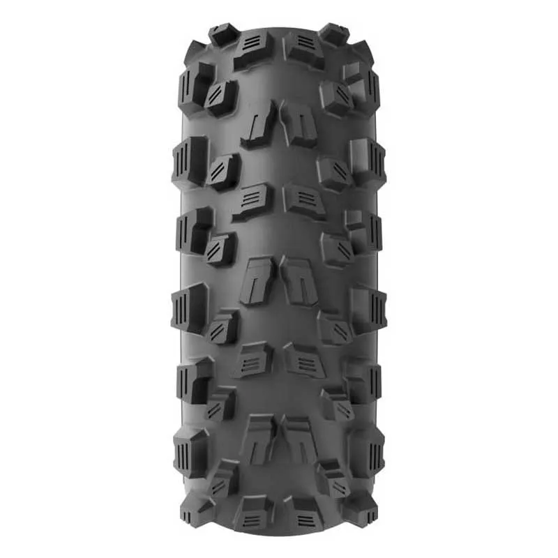 Vittoria Agarro Graphene 2.0 4c Tnt Tubeless 27.5´´ X 2.35 Stiv Mtb-dekk, Anthracite / black, 27.5" x 2.35, Sykkeldekk