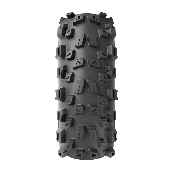 Vittoria Agarro TNT G2 27,5 x 2,40 Dekk, Anthracite, 27.5" x 2.40, Sykkeldekk Vittoria Agarro TNT G2 27,5 x 2,40 Dekk, Anthracite, 27.5" x 2.40, Sykkeldekk