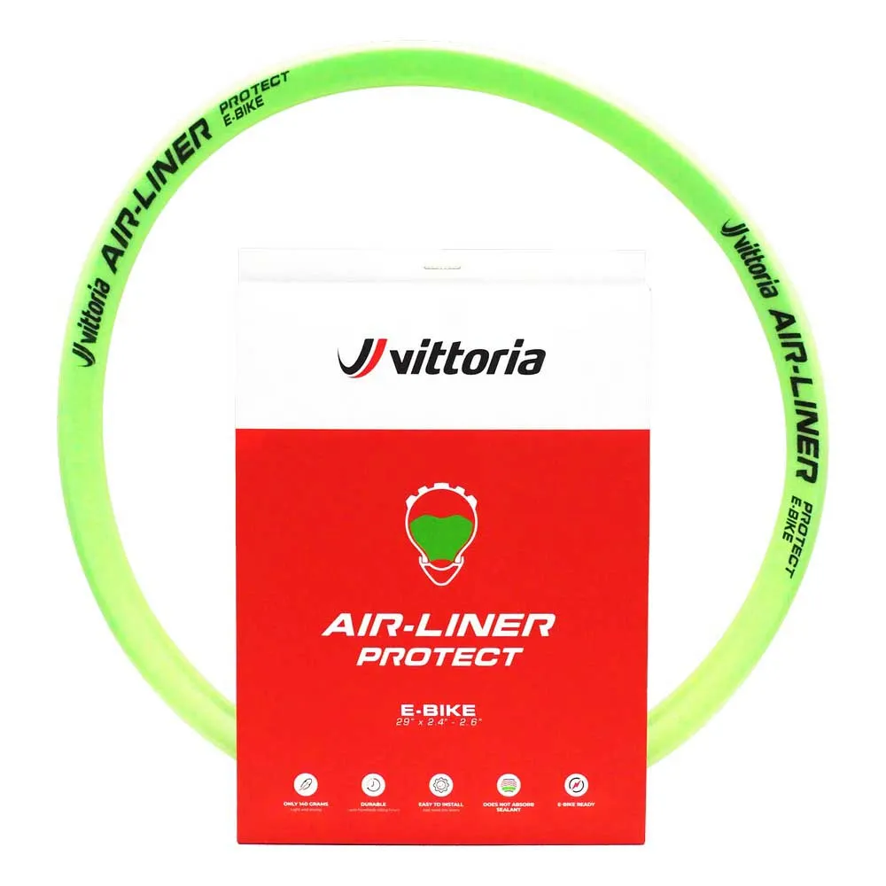 Vittoria Air-Liner E-Bike Dekkinnsats