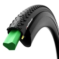 Vittoria Air-liner Light Gravel Punkteringsbeskyttende Skum Refurbished