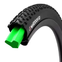 Vittoria Air-Liner Tubeless Dekkinnsats Vittoria Air-Liner Tubeless Dekkinnsats