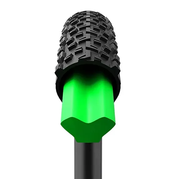 Vittoria Air-Liner Tubeless Dekkinnsats, Green, 29", 2.1-2.4 Vittoria Air-Liner Tubeless Dekkinnsats, Green, 29", 2.1-2.4