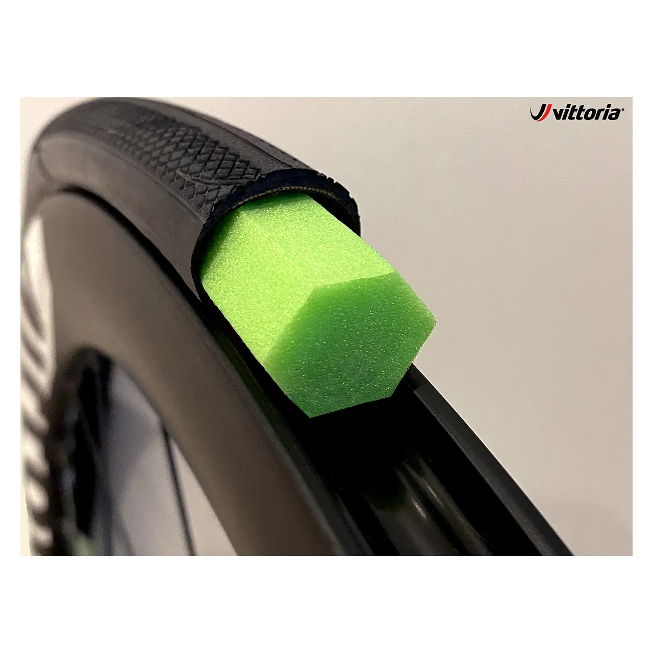 Vittoria Air-Liner Tubeless Dekkinnsats, Sykkeldekk Vittoria Air-Liner Tubeless Dekkinnsats, Sykkeldekk