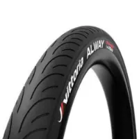 Vittoria Alway G2.0 Tubeless 29´´ X 2.6 Mtb-dekk Vittoria Alway G2.0 Tubeless 29´´ X 2.6 Mtb-dekk