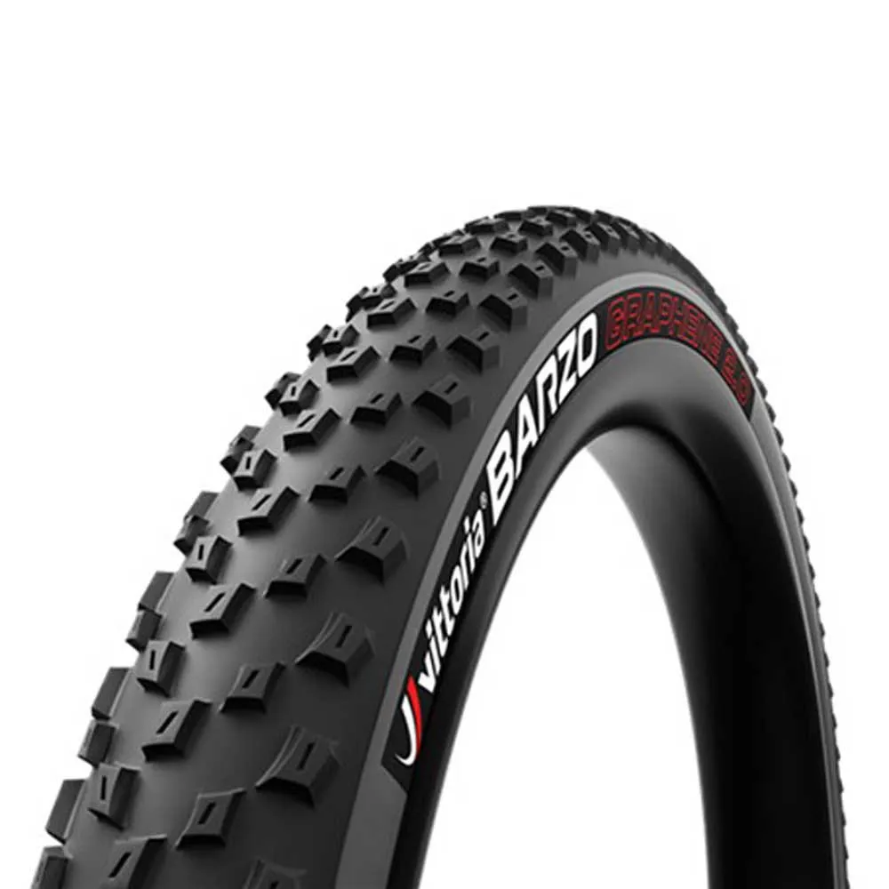 Vittoria Barzo G2 Foldbart 29" Dekk, Sykkeldekk
