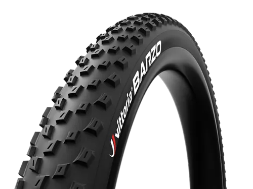 Vittoria Barzo Rigid 29 x 2,10" Dekk, Sykkeldekk
