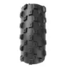 Vittoria Barzo Tubeless 27.5´´ X 2.6 Mtb-dekk, Anthracite, 27.5" x 2.6, Sykkeldekk