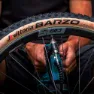 Vittoria Barzo Tubeless 27.5´´ X 2.6 Mtb-dekk, Anthracite, 27.5" x 2.6, Sykkeldekk