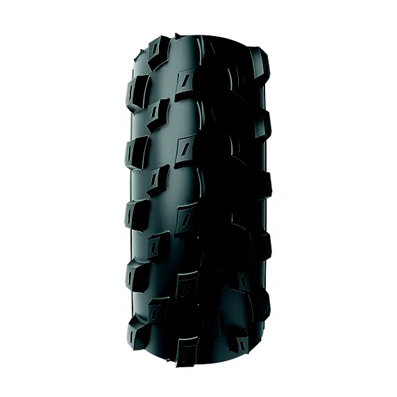 Vittoria Barzo XC Full Black TLR 29 x 2,10" Dekk, Sykkeldekk Vittoria Barzo XC Full Black TLR 29 x 2,10" Dekk, Sykkeldekk