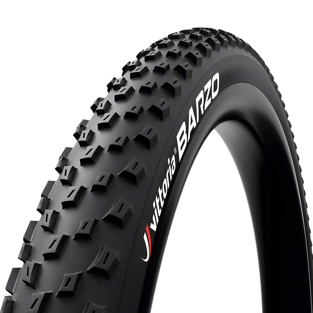 Vittoria Barzo Xc Race Tubeless 29´´ X 2.25 Mtb-dekk, Sykkeldekk