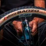 Vittoria Barzo Xc Race Tubeless 29´´ X 2.25 Mtb-dekk, Sykkeldekk