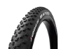 Vittoria Barzo XC TLR UCI MTB foldedekk 29x2,25 (55-622) svart/rainbow, Sykkeldekk