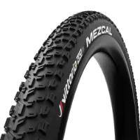 Vittoria Barzo XC TLR UCI MTB foldedekk 29x2,35 (57-622) svart/rainbow
