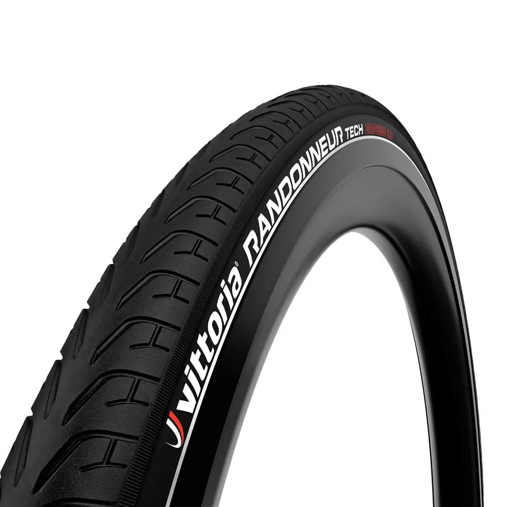 Vittoria City Randonneur Tech Dekk, Sykkeldekk