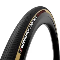 Vittoria Corsa Graphene Tubular 700 X 25 Racerdekk Vittoria Corsa Graphene Tubular 700 X 25 Racerdekk