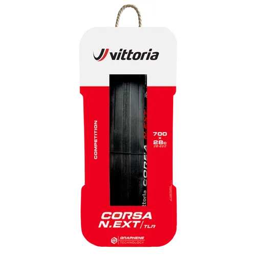 Vittoria Corsa N.EXT TLR Sykkeldekk