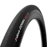 Vittoria Corsa N.ext Wide G2.0 Tubeless 700c X 29 Racerdekk, Black, 700C x 29, Sykkeldekk