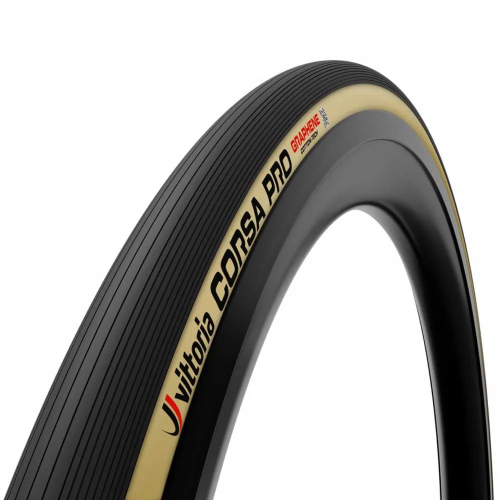 Vittoria Corsa PRO Control Dekk, Sykkeldekk